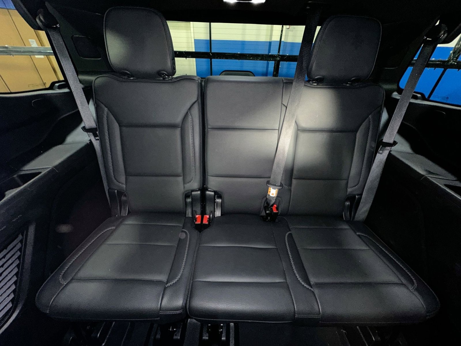 Used 2023 GMC Yukon Denali image 32