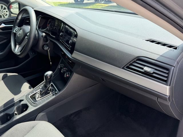 Used 2019 Volkswagen Jetta S w/ Driver Assistance Package FWD image 18