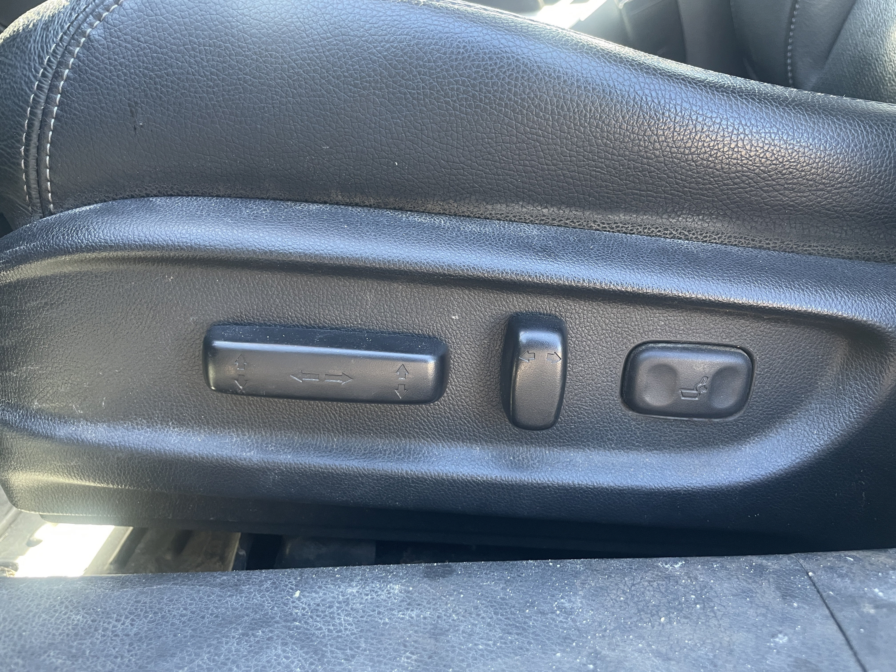 Used 2016 Honda Accord EX-L image 8