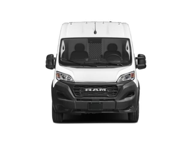 New 2027 RAM ProMaster 3500 FWD image 4