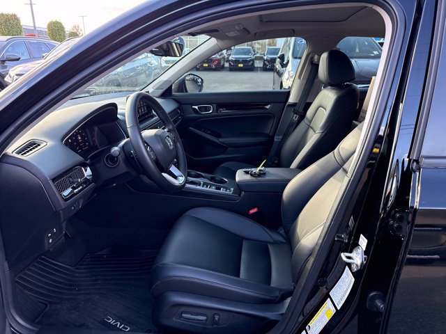 Certified 2022 Honda Civic Touring image 11