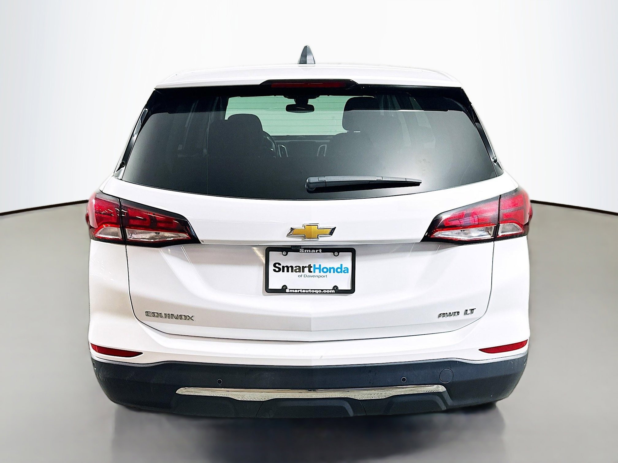 Used 2024 Chevrolet Equinox LT image 6