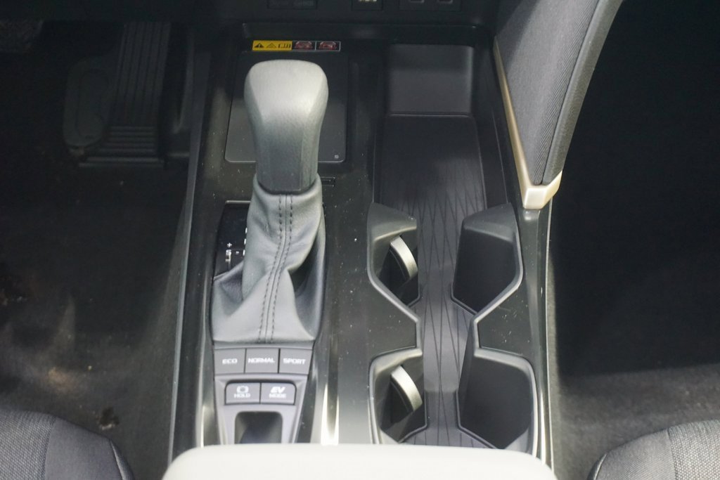 New 2026 Toyota Camry LE image 30