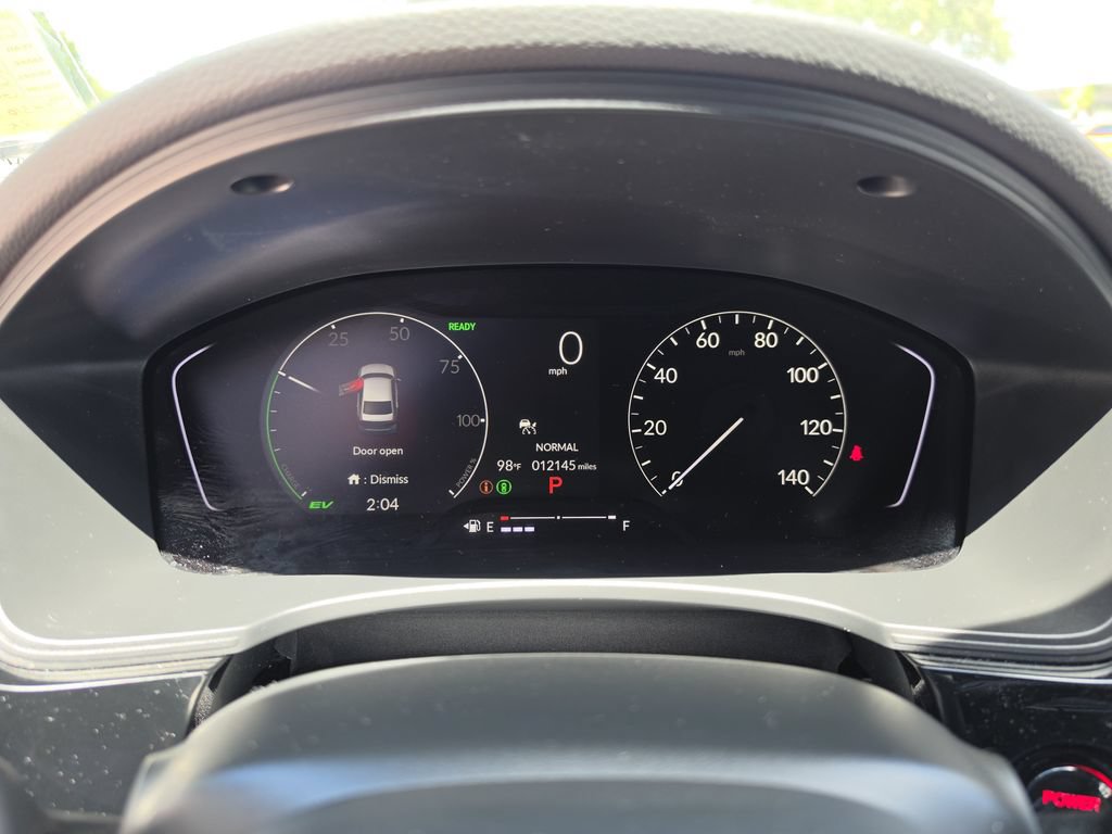 Used 2026 Honda Civic Sport image 32