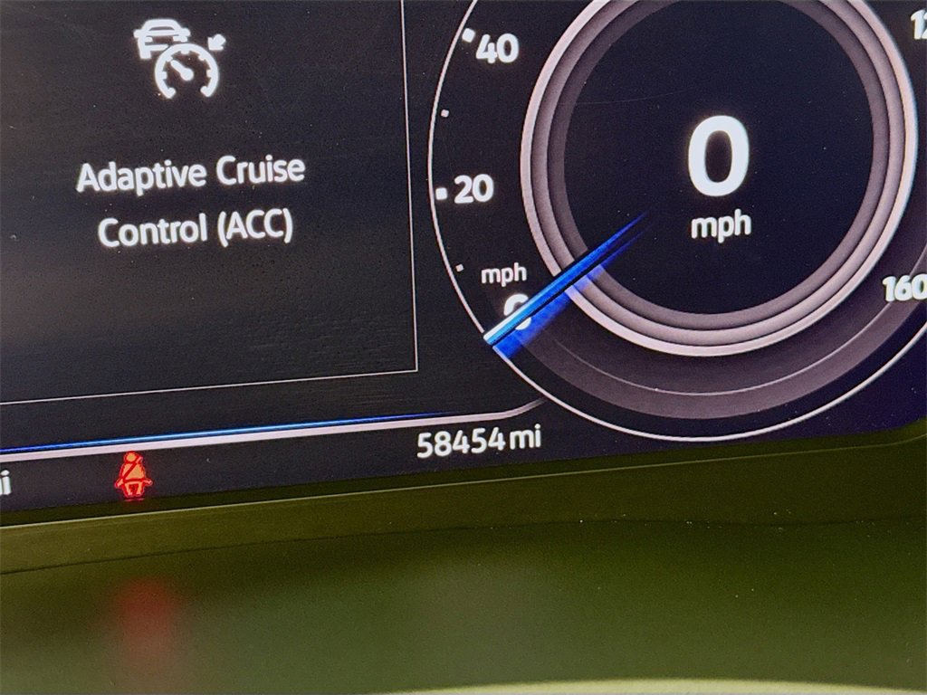 Used 2022 Volkswagen Atlas SE image 17