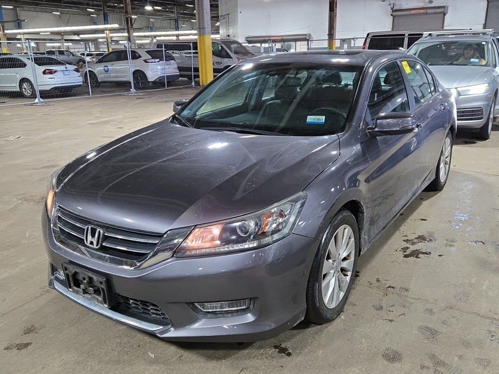 Used 2013 Honda Accord EX-L