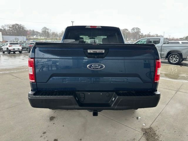 Used 2018 Ford F150 XL w/ Equipment Group 101A Mid image 7