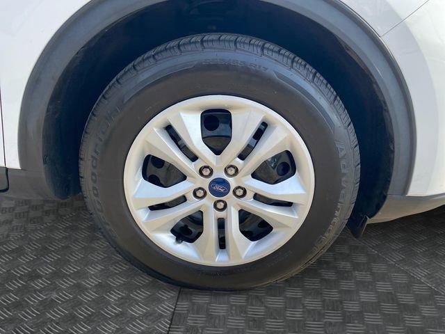 Used 2022 Ford Escape S image 34