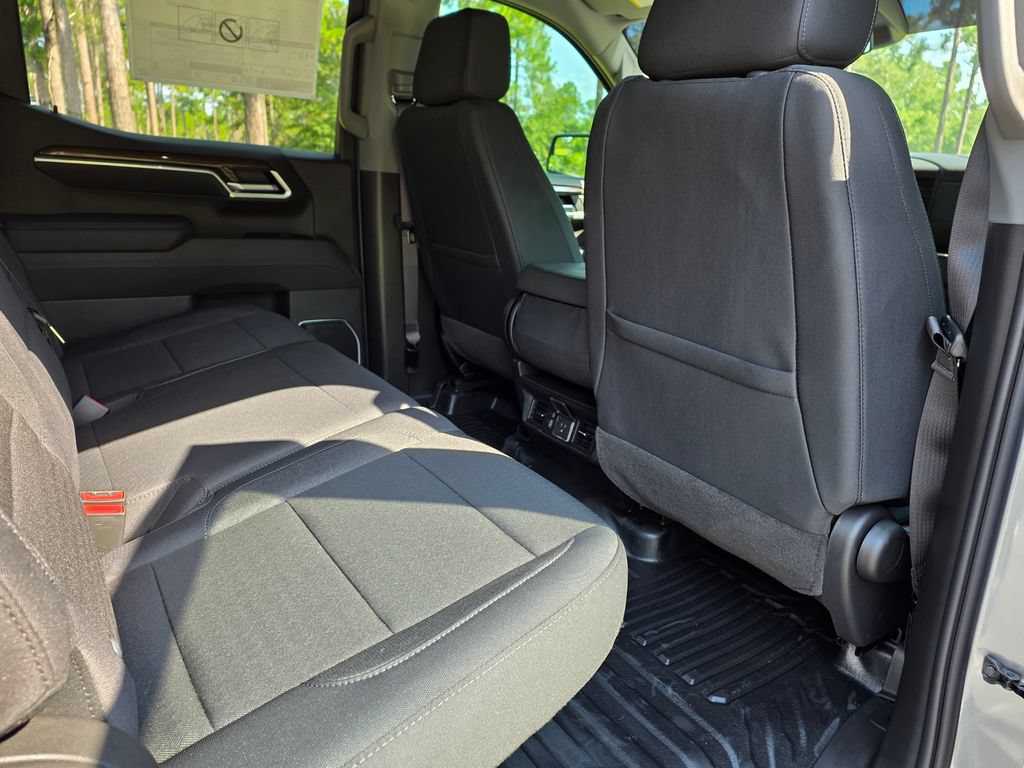 New 2026 Chevrolet Silverado 1500 LT AWD/4WD image 20