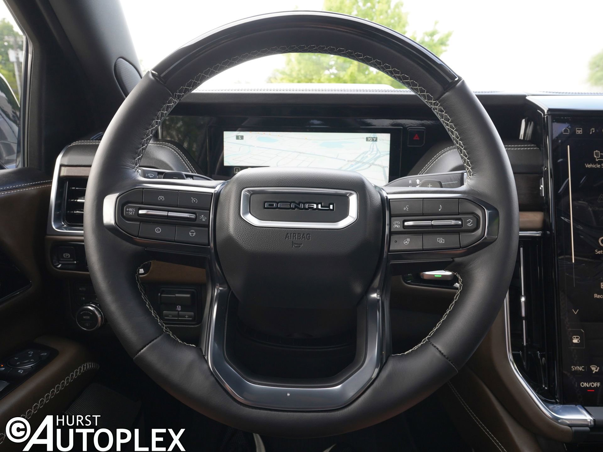 Used 2026 GMC Yukon XL Denali Ultimate w/ LPO, Floor Liner Package image 17