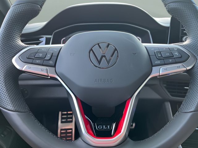 New 2026 Volkswagen Jetta GLI Autobahn FWD image 13