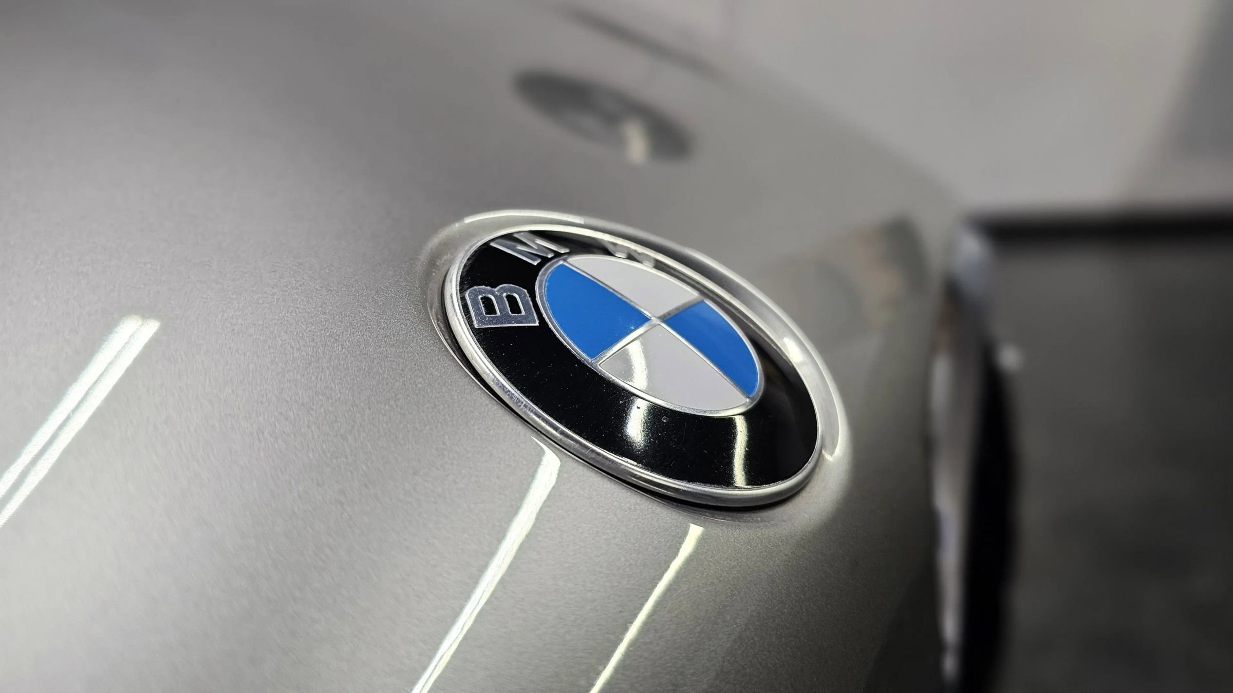 Used 2018 BMW X5 M w/ Executive Package image 8