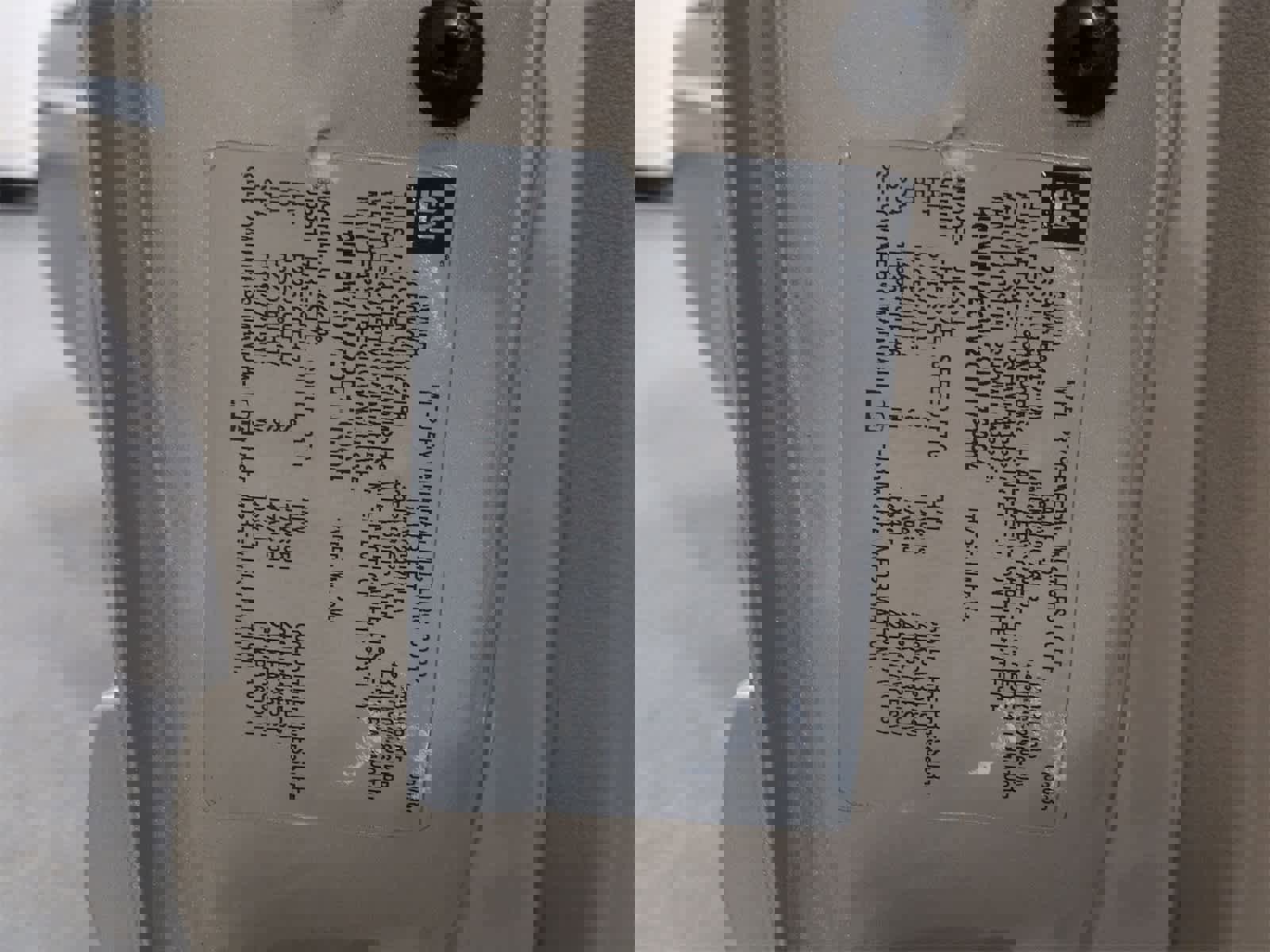 Used 2005 Buick Terraza CX image 32