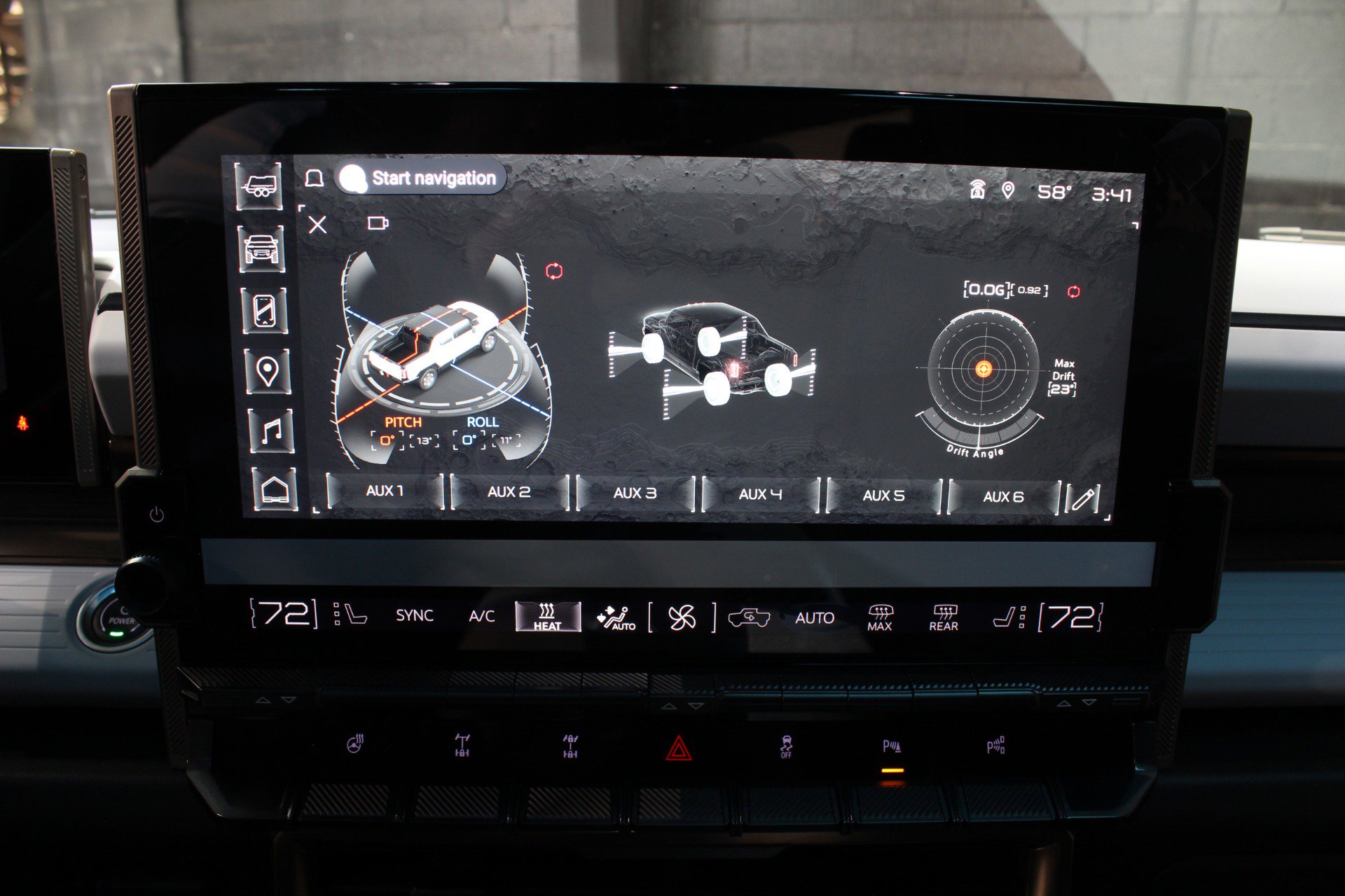 Used 2023 GMC Hummer EV Edition 1 image 85