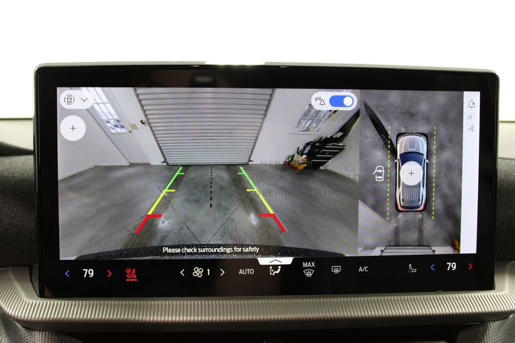 New 2026 Ford Explorer ST-Line image 54