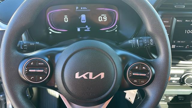 Used 2024 Kia Soul LX w/ Option Group 015 image 16