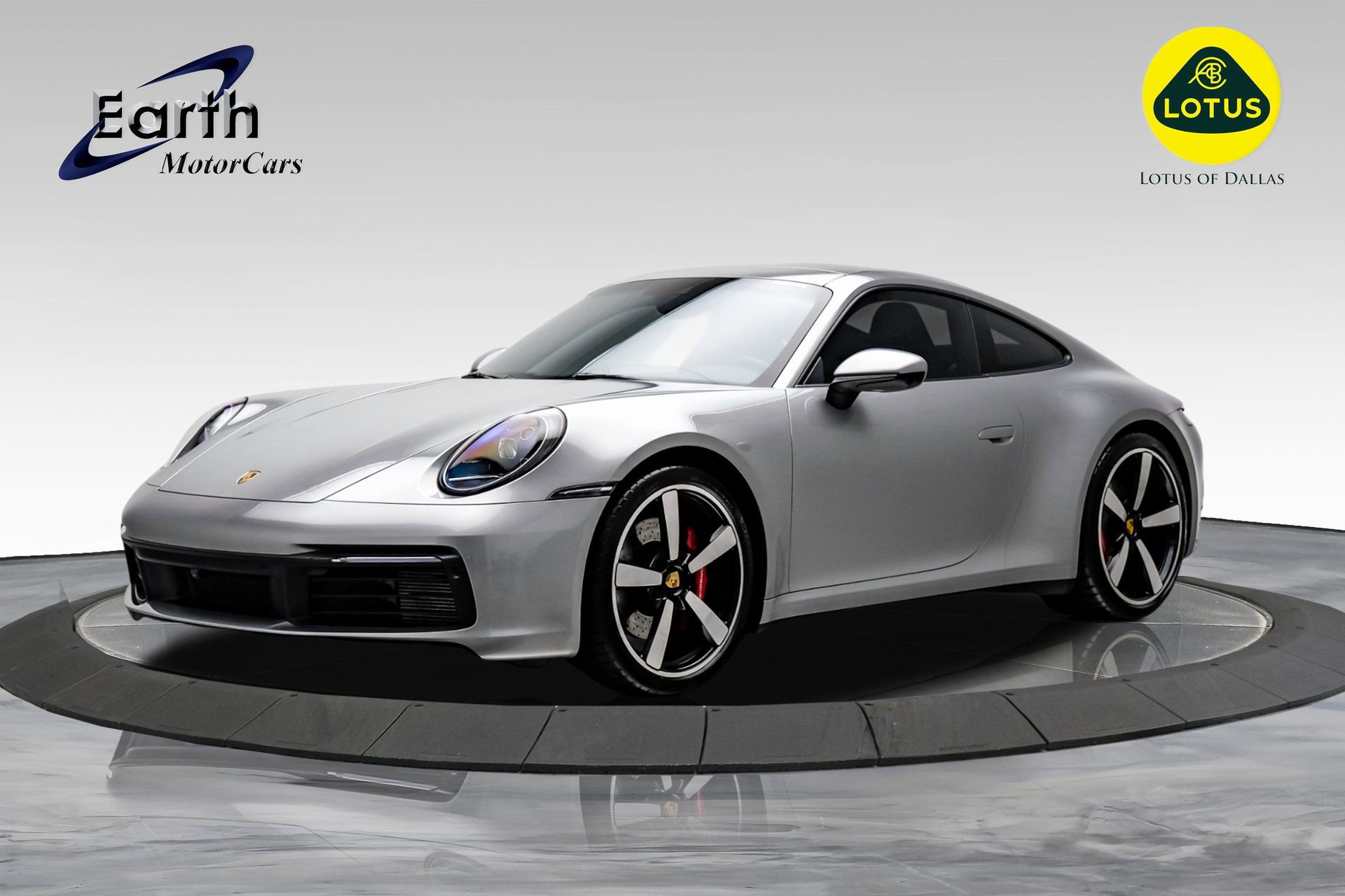 Used 2024 Porsche 911 Carrera S w/ Premium Package