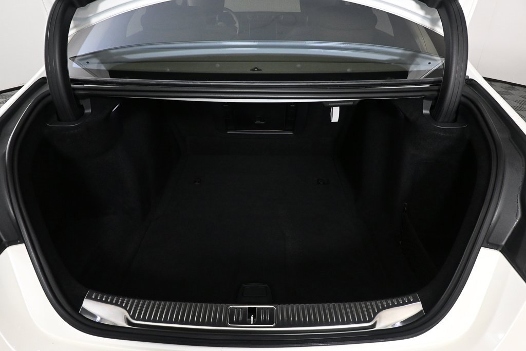 Certified 2022 Mercedes-Benz S 500 4MATIC image 28