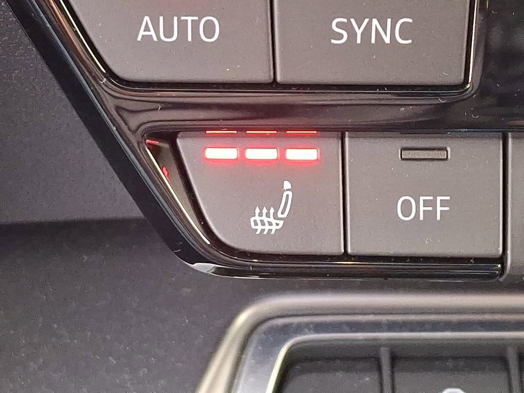 Used 2022 Audi A3 2.0T Premium w/ Black Optic Sport Package image 25