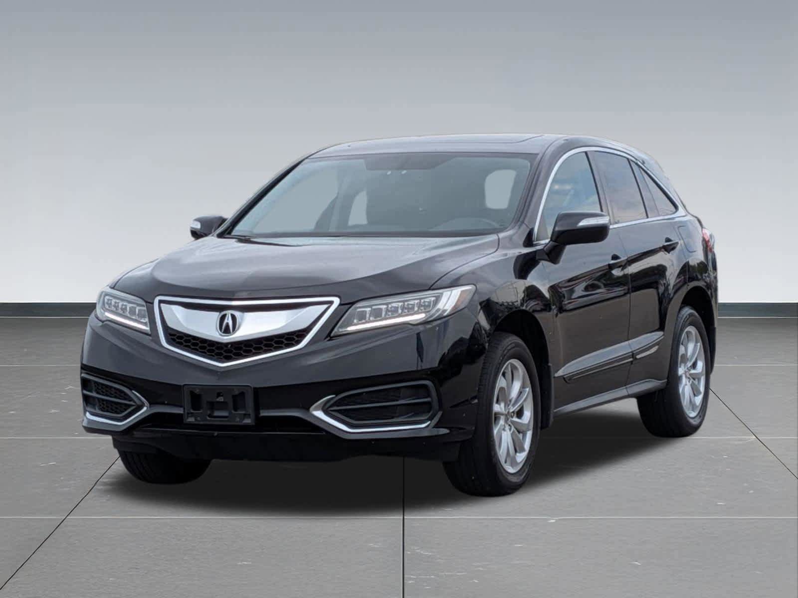 Used 2016 Acura RDX AWD image 10