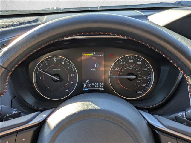 Certified 2021 Subaru Crosstrek 2.5i Limited w/ Popular Package #5 image 12