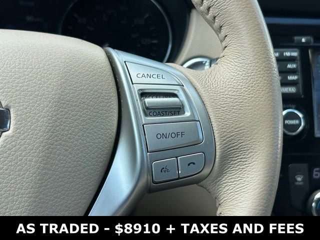 Used 2015 Nissan Rogue SL image 22