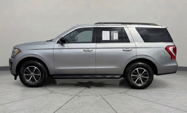 Used 2020 Ford Expedition XL AWD/4WD image 8