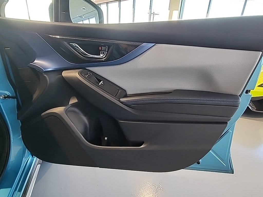 Used 2020 Subaru Crosstrek Hybrid image 26