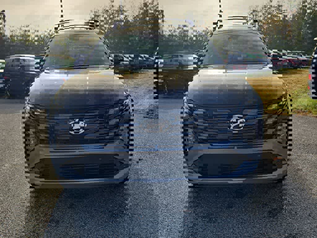 New 2026 Hyundai Tucson SEL image 10