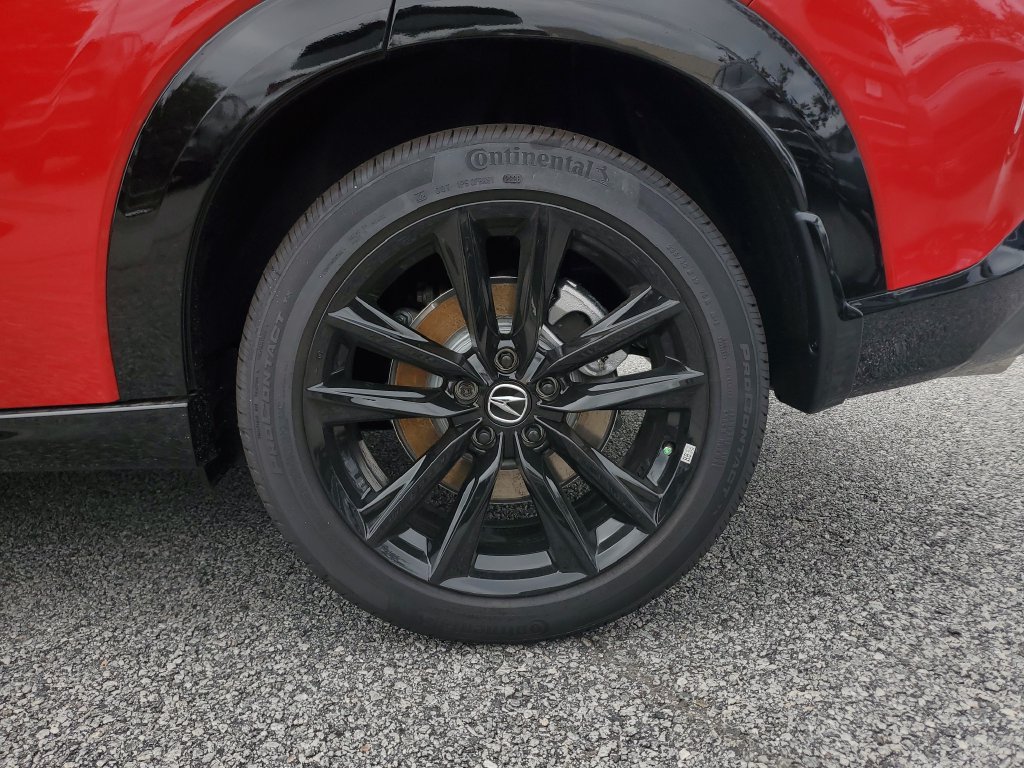 New 2026 Acura ADX A-Spec w/ Advance Package AWD/4WD image 13
