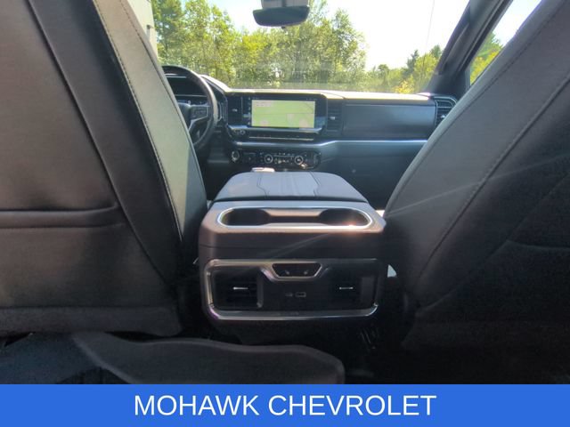 Used 2025 Chevrolet Silverado 1500 High Country w/ High Country Premium Package AWD/4WD image 22