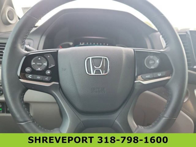 Used 2022 Honda Pilot Special Edition image 11