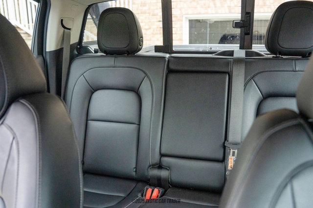 Used 2017 Chevrolet Colorado ZR2 w/ LPO, Premium Interior Package image 36