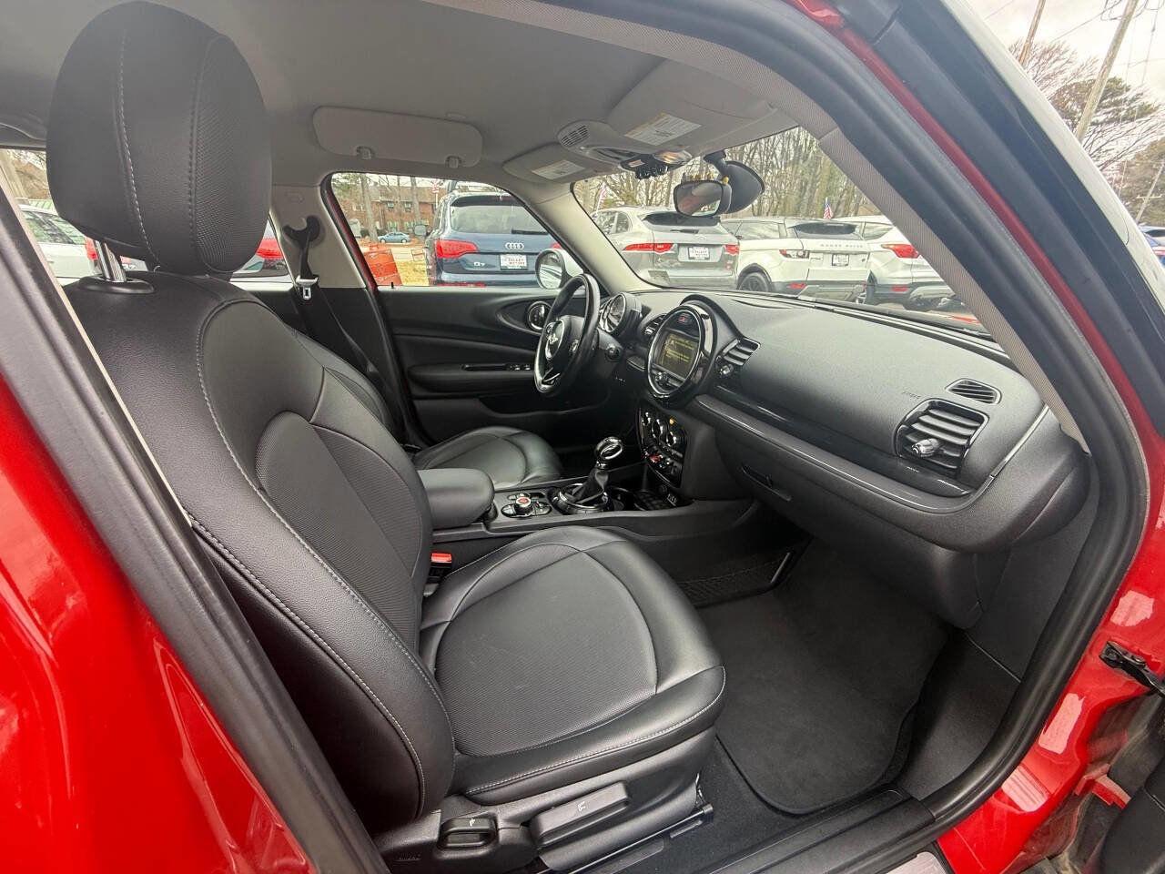 Used 2016 MINI Cooper Clubman image 10
