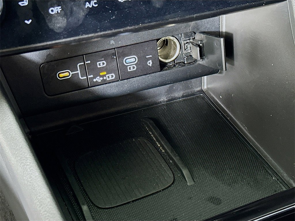 Used 2024 Hyundai Sonata N Line image 31