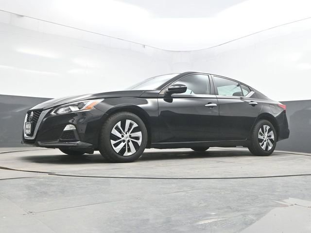 Used 2020 Nissan Altima 2.5 S FWD image 31