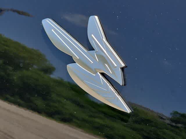 Used 2024 Dodge Hornet GT AWD/4WD image 11