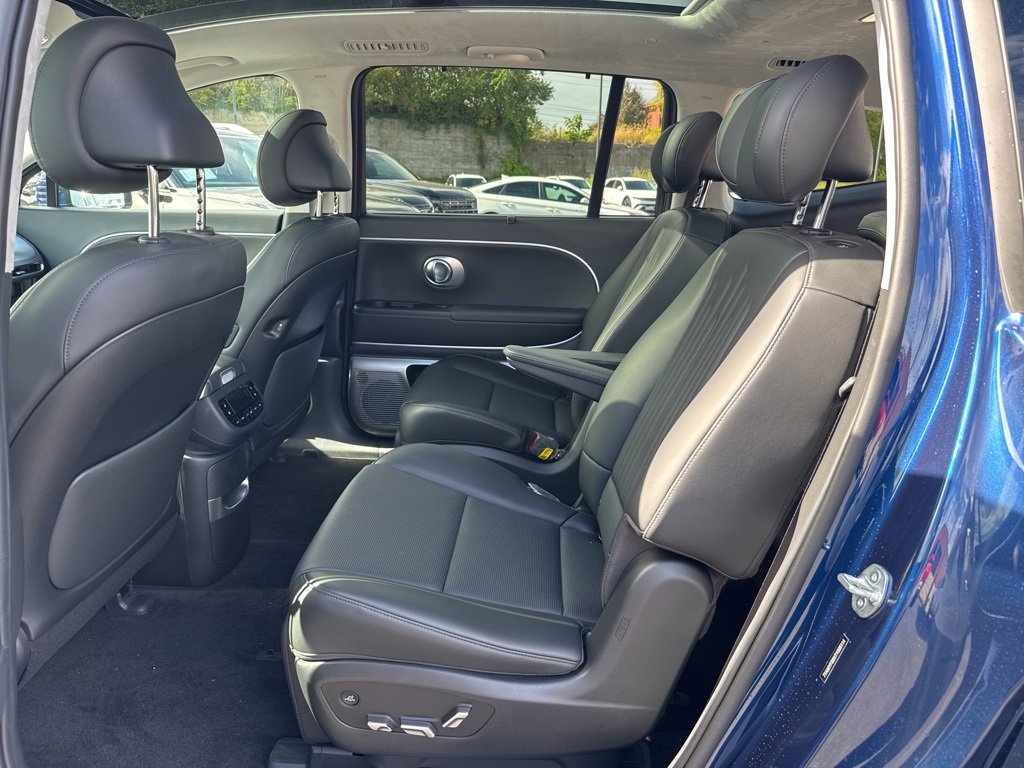 New 2026 Hyundai Ioniq 9 Calligraphy image 15