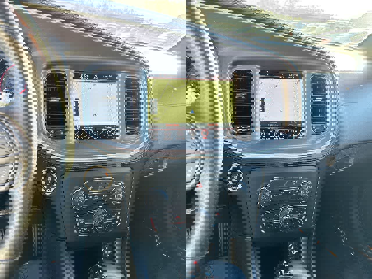 Used 2021 Dodge Charger SXT w/ Plus Group image 26