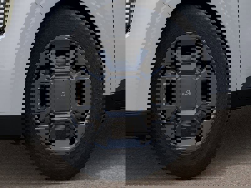 New 2026 Kia Carnival EX image 9