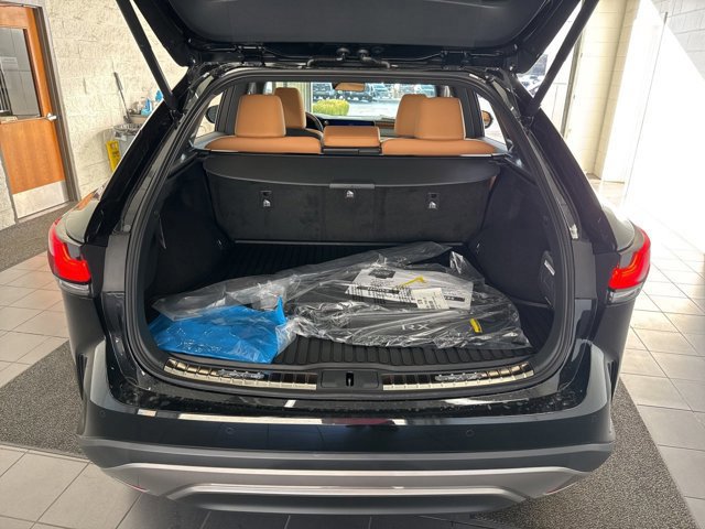 New 2026 Lexus RX 350 Premium image 10