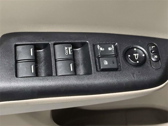 Used 2015 Honda Civic EX-L image 14