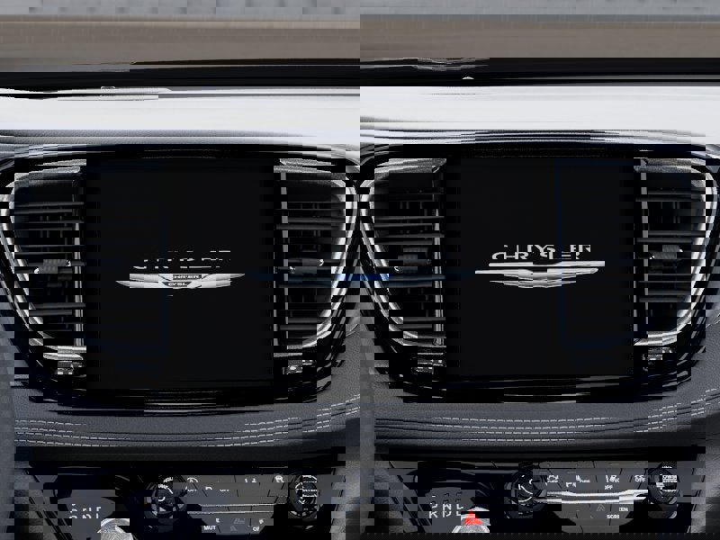 New 2026 Chrysler Pacifica Limited w/ S Appearance Package image 10