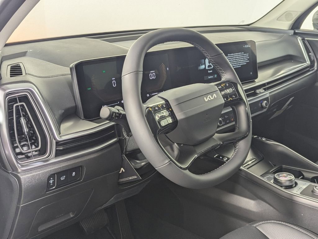 New 2026 Kia Sorento EX w/ EX Premium Package image 11