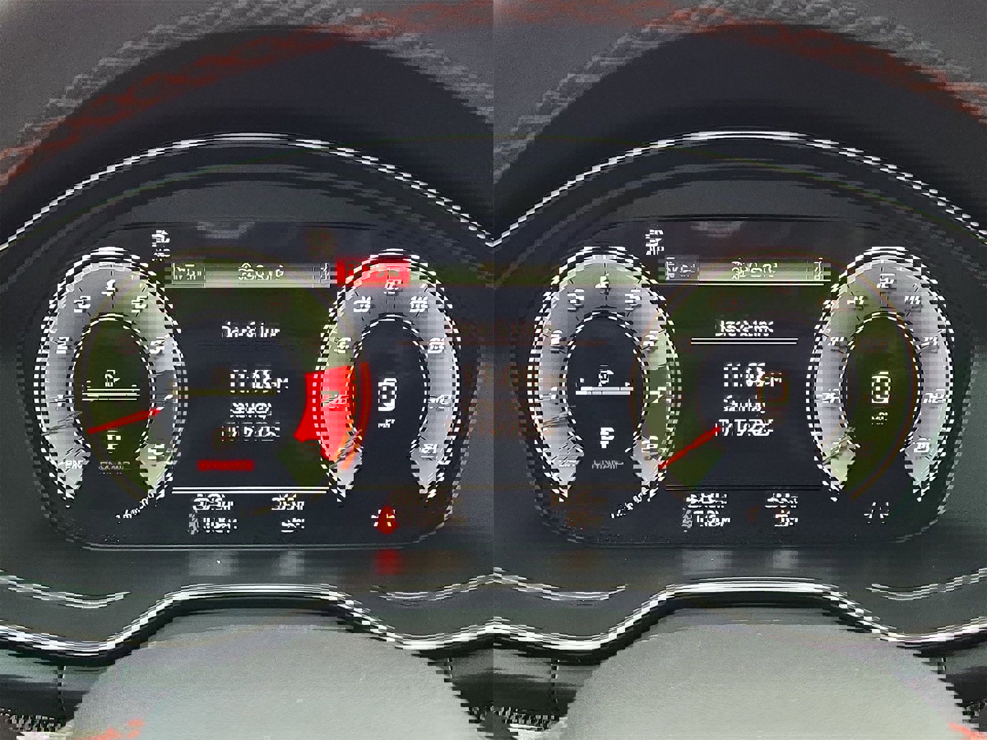 Used 2022 Audi SQ5 Premium Plus image 20