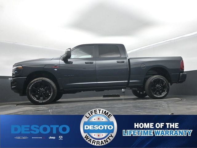 New 2026 RAM 2500 Laramie image 49