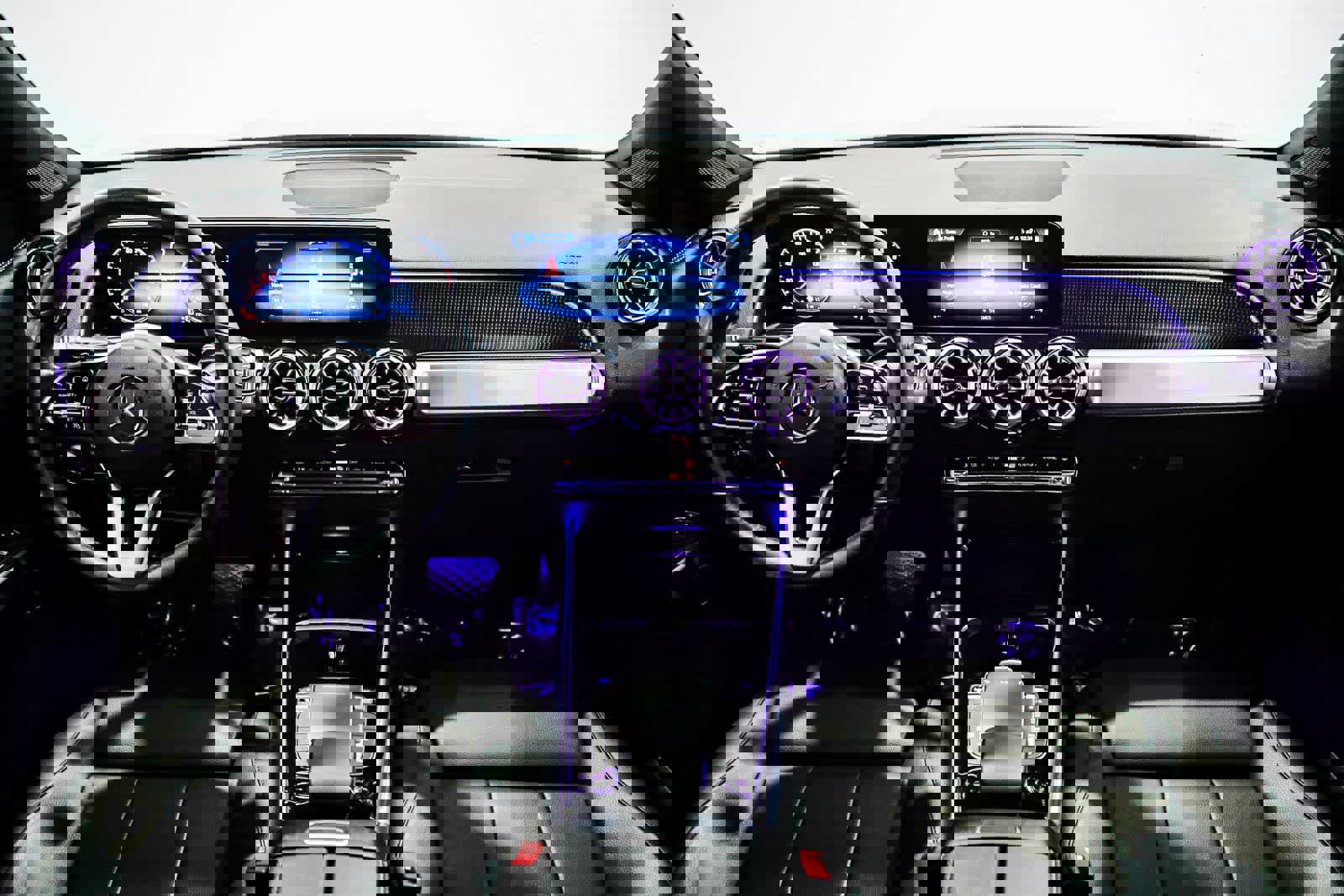 Certified 2022 Mercedes-Benz GLB 250 image 11