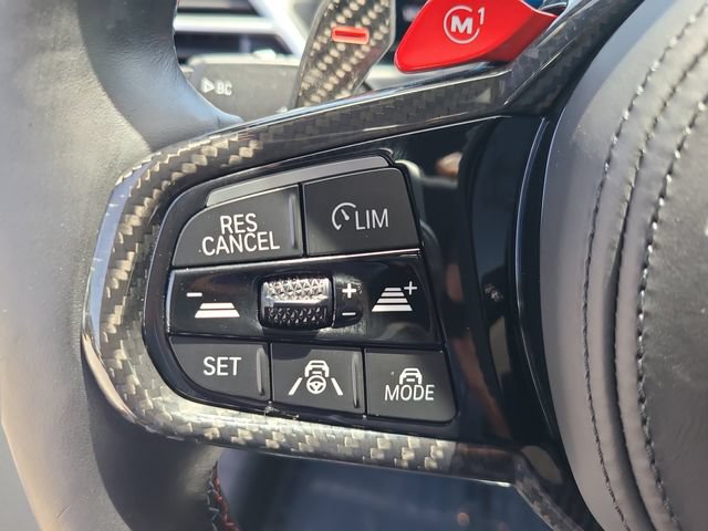 Used 2025 BMW M4 Competition RWD image 22