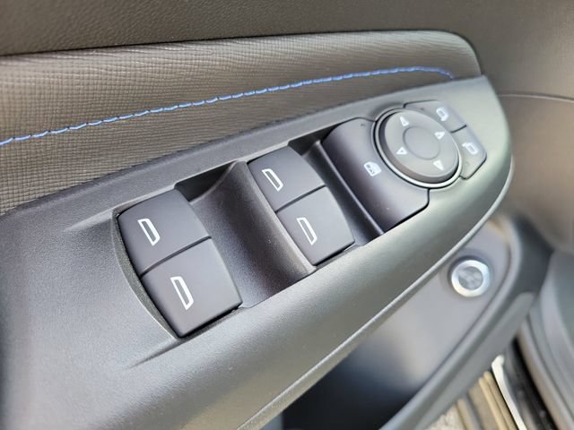 New 2026 Buick Envista Sport Touring w/ Convenience I Package FWD image 20