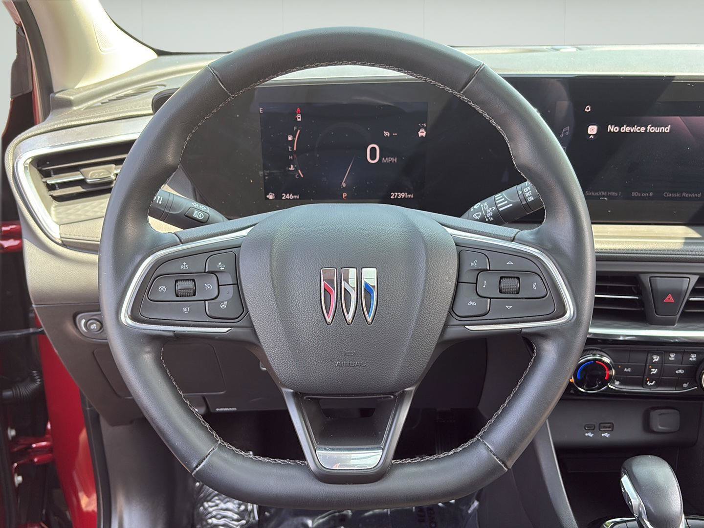 Used 2024 Buick Encore GX Sport Touring w/ Experience Buick Package FWD image 14